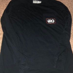 Rowdy Gentleman Reagan/Bush ‘84 long sleeve t